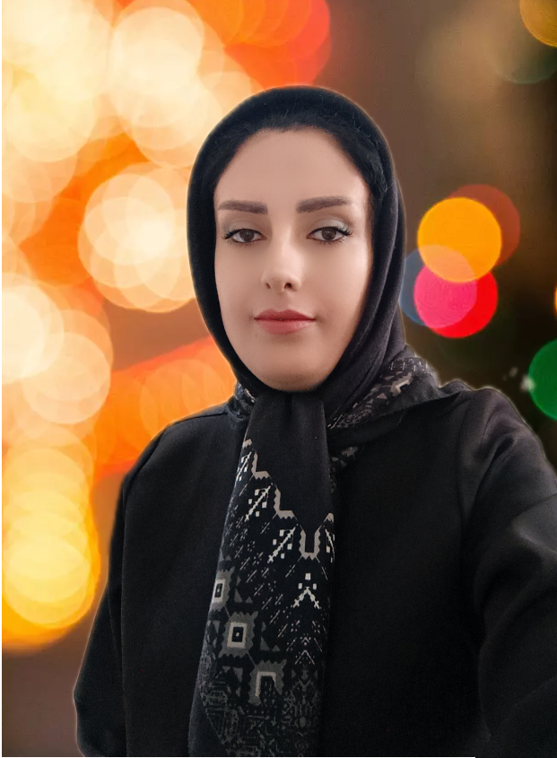 Zeynab Asghari